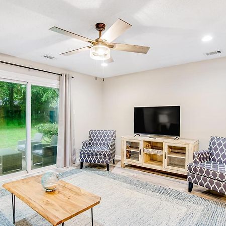 The Wilmington Condos Island Savannah Esterno foto