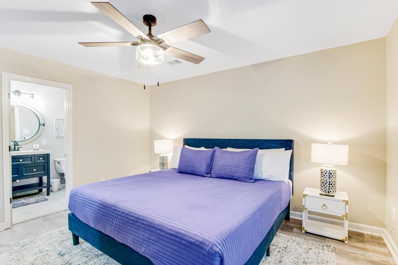 The Wilmington Condos Island Savannah Esterno foto