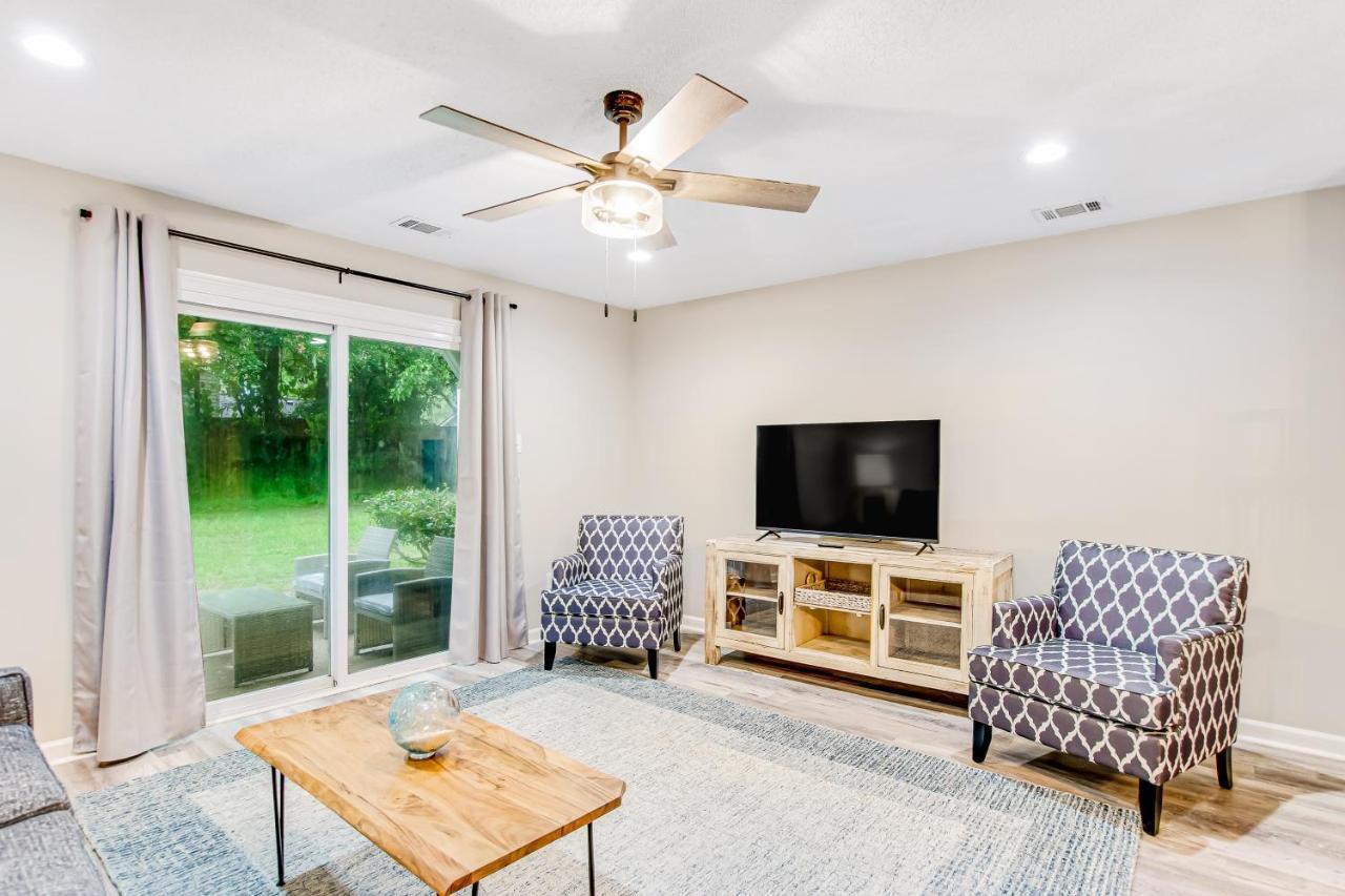 The Wilmington Condos Island Savannah Esterno foto