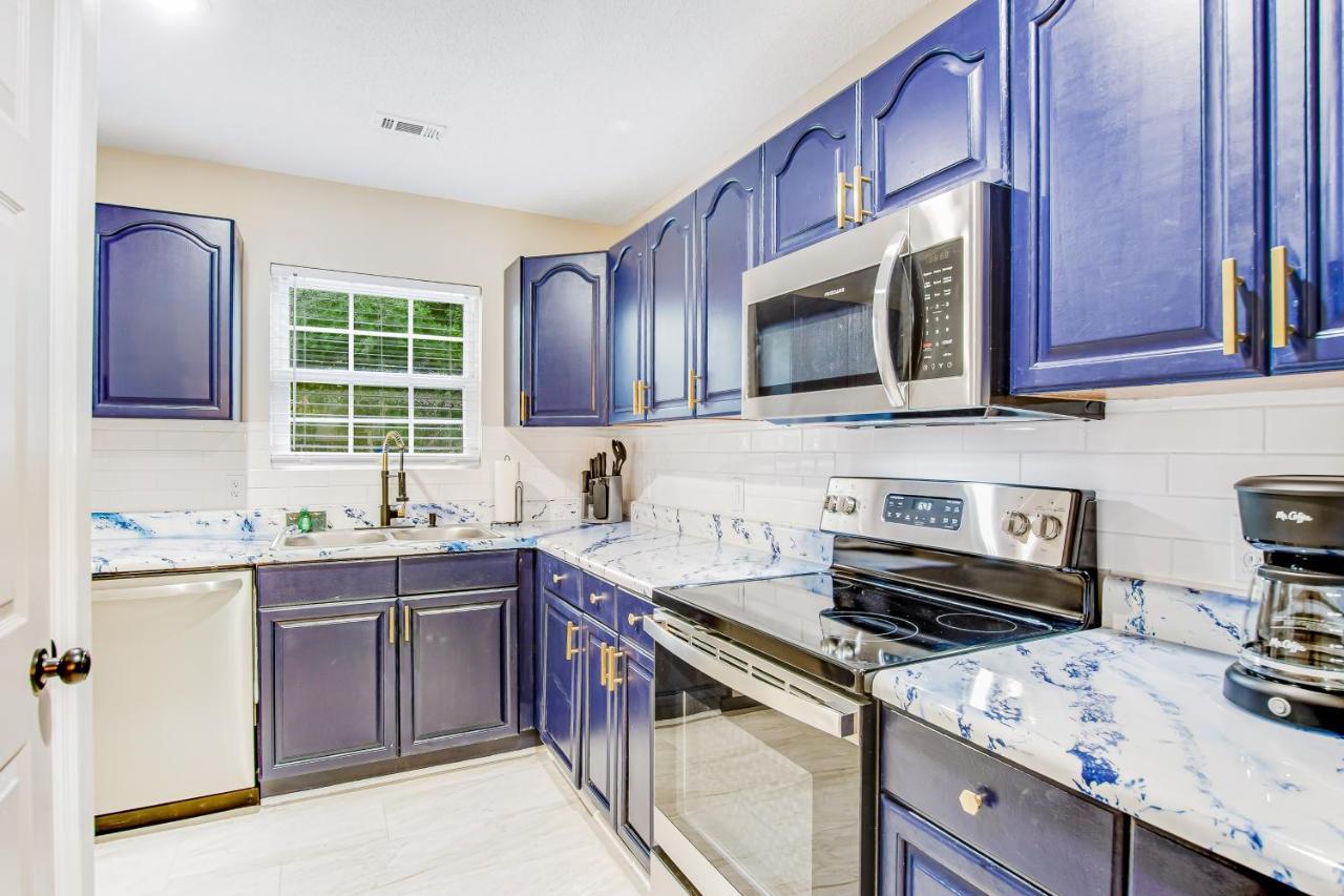 The Wilmington Condos Island Savannah Esterno foto