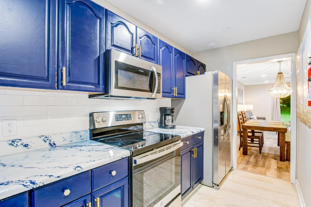 The Wilmington Condos Island Savannah Esterno foto