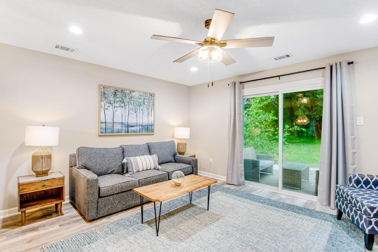 The Wilmington Condos Island Savannah Esterno foto