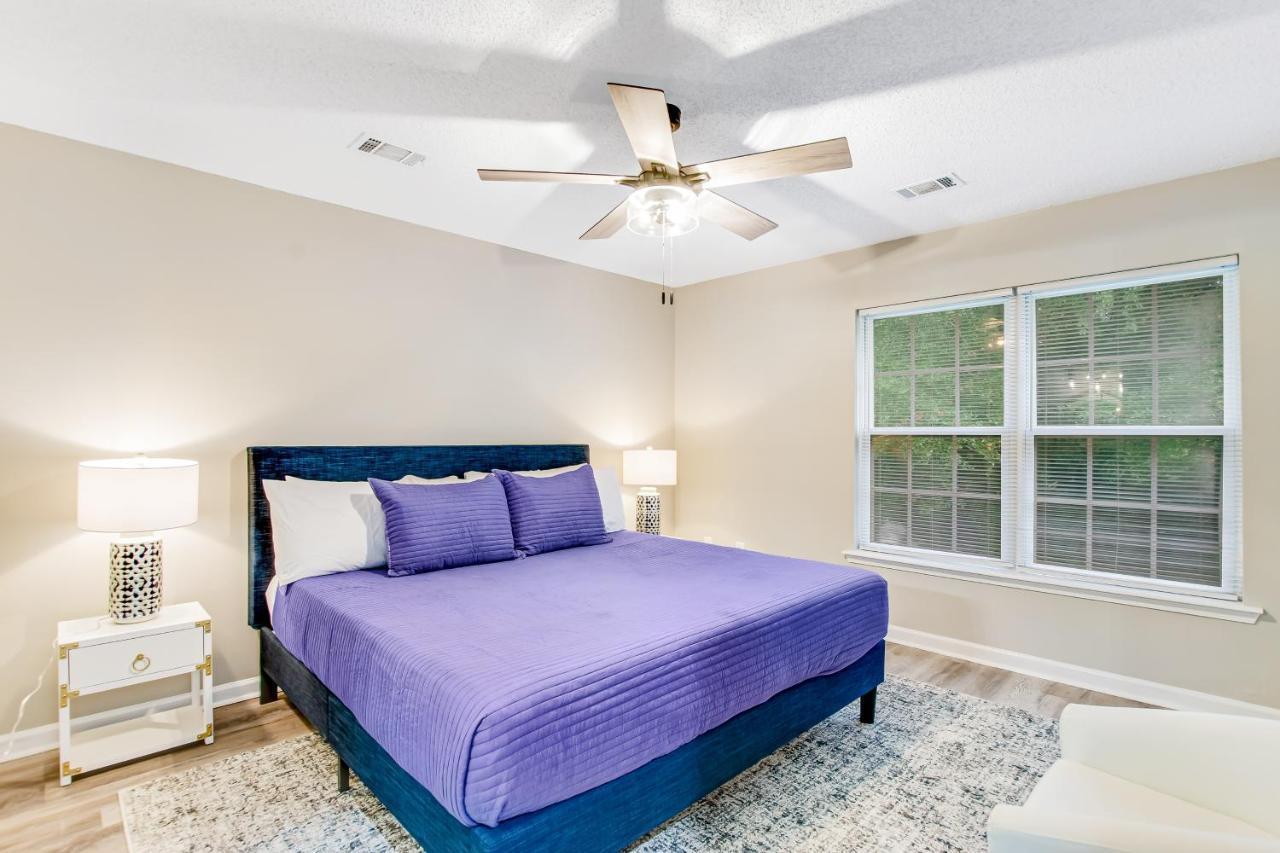 The Wilmington Condos Island Savannah Esterno foto