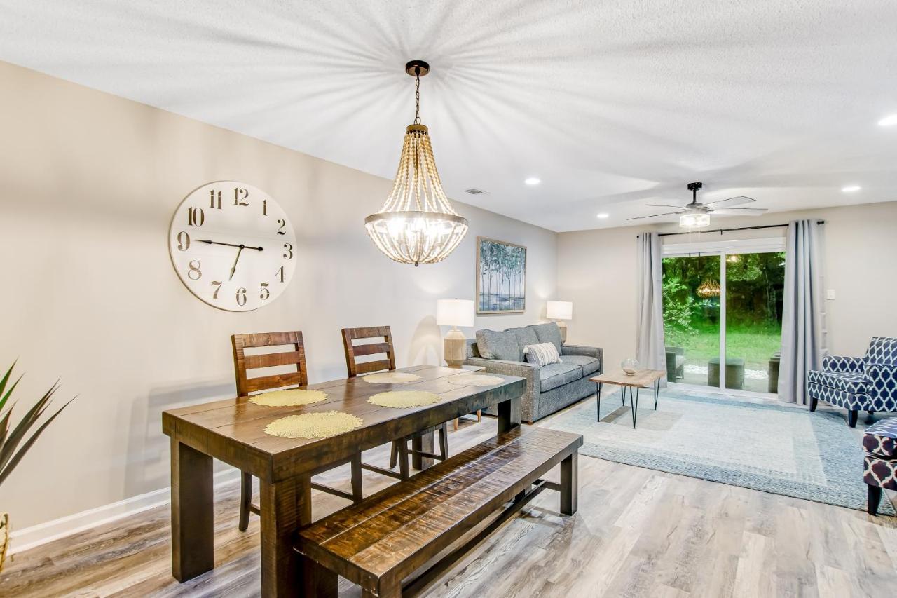 The Wilmington Condos Island Savannah Esterno foto