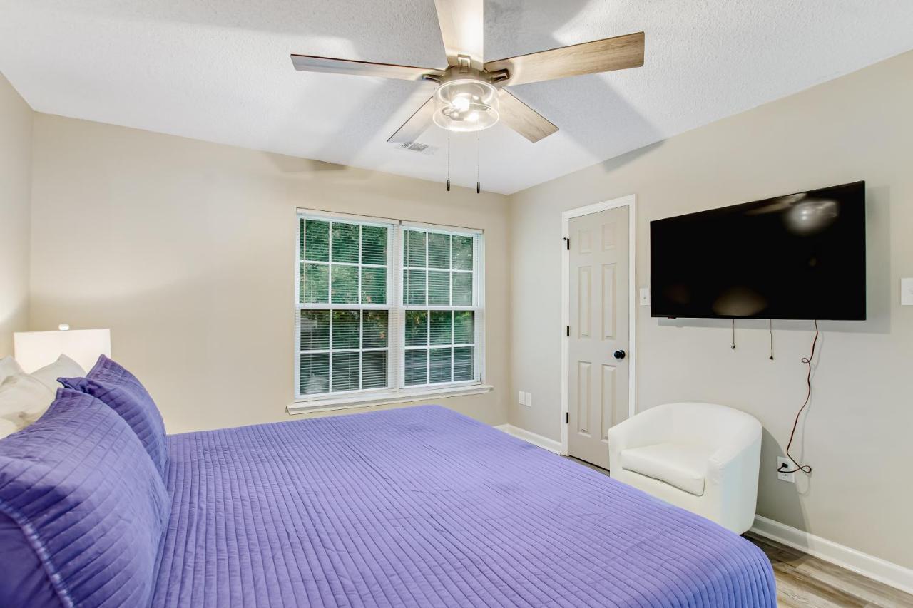 The Wilmington Condos Island Savannah Esterno foto