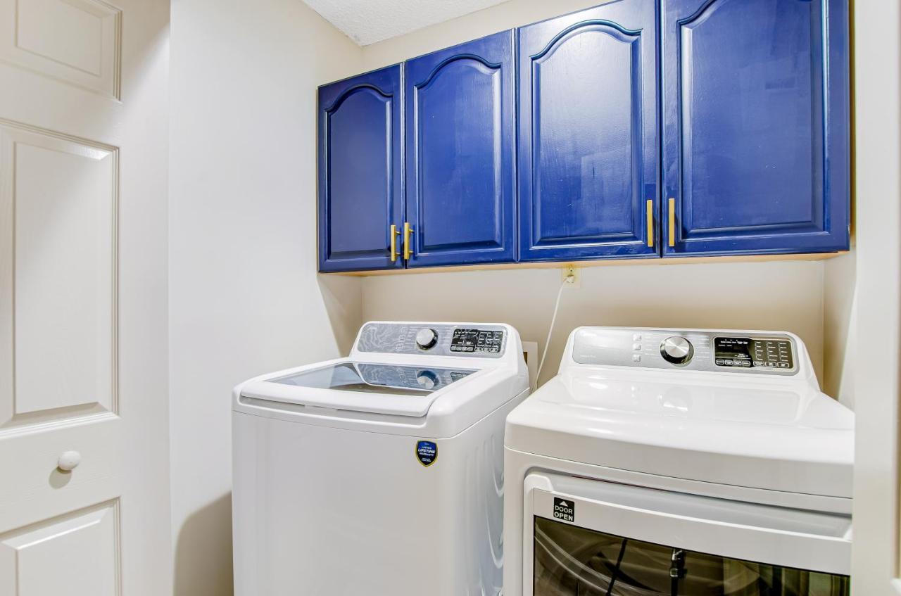 The Wilmington Condos Island Savannah Esterno foto