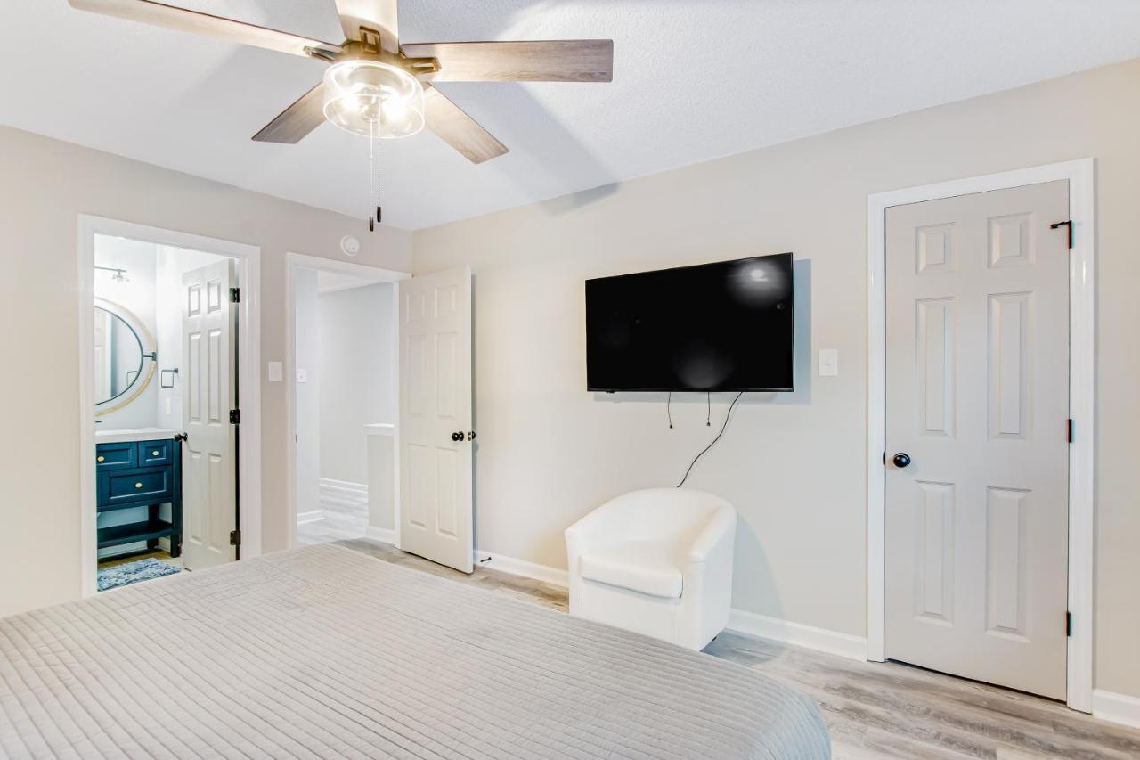 The Wilmington Condos Island Savannah Esterno foto