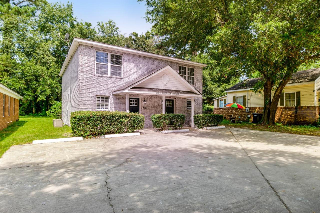 The Wilmington Condos Island Savannah Esterno foto