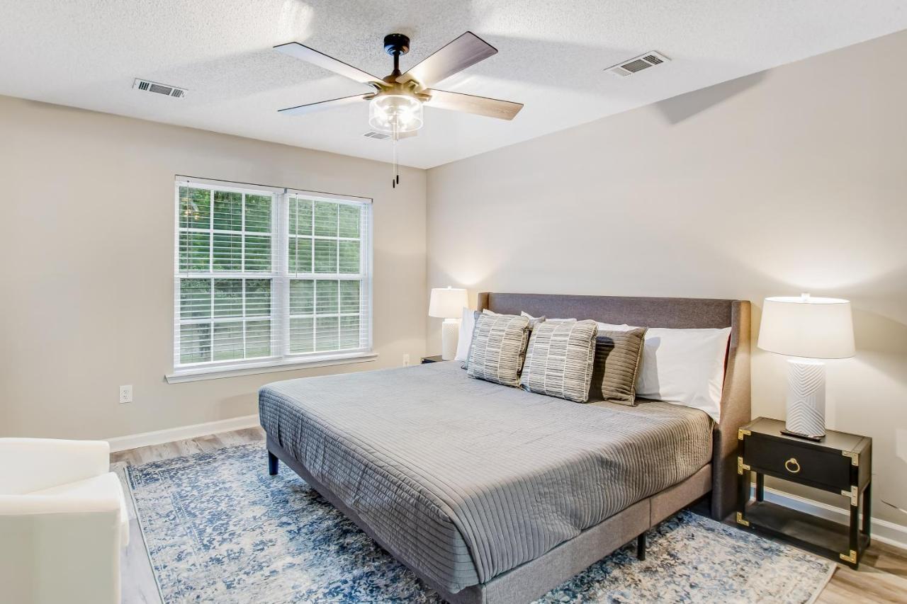 The Wilmington Condos Island Savannah Esterno foto