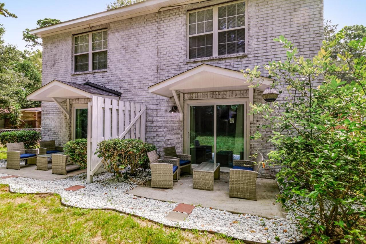 The Wilmington Condos Island Savannah Esterno foto