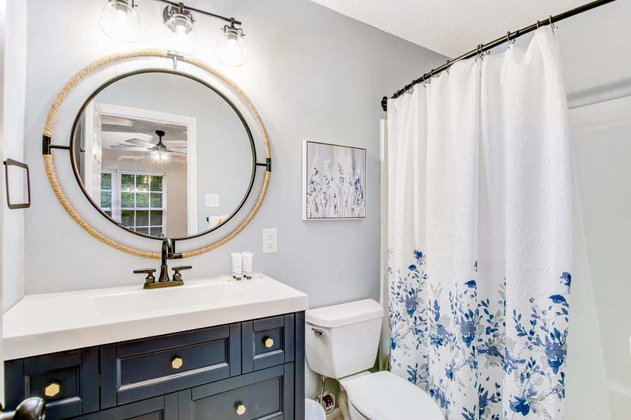 The Wilmington Condos Island Savannah Esterno foto
