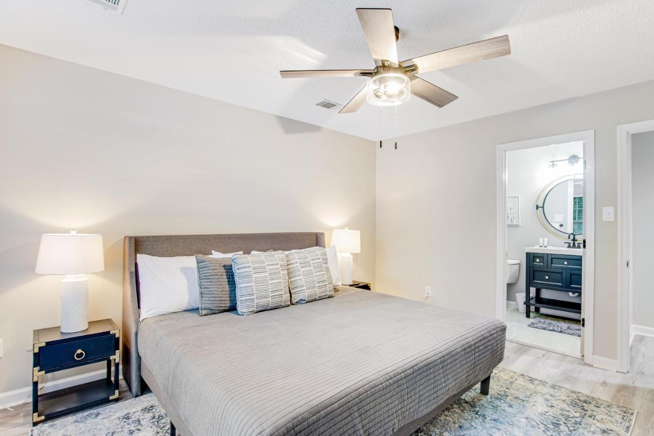 The Wilmington Condos Island Savannah Esterno foto